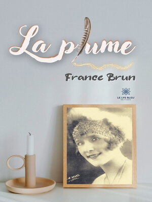 cover image of La plume